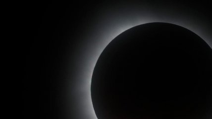   Así se vivió el eclipse solar en EEUU, Canadá y México 