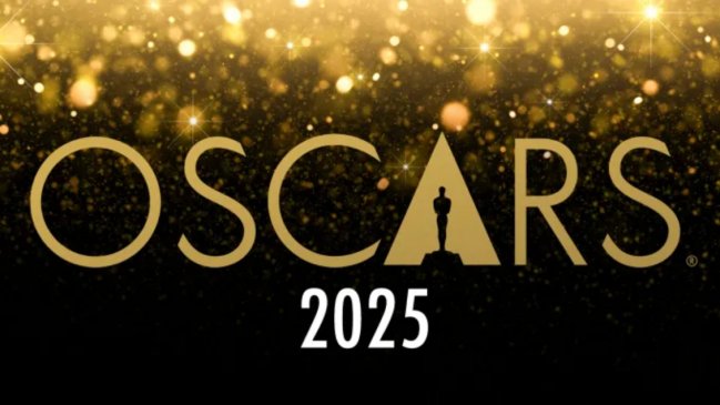   Premios Oscar ya tienen fecha para su edición 2025 