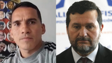   Fiscal Barros: El crimen de Ojeda fue organizado en Venezuela, pero no he dicho que es político 