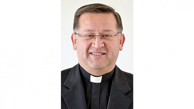   Arzobispo de La Serena asume la presidencia de la Conferencia Episcopal 