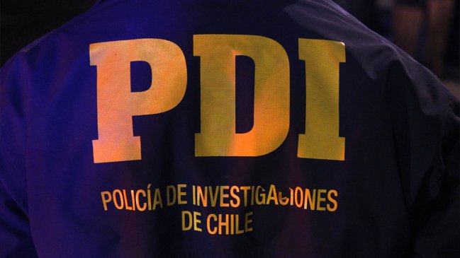  PDI sufrió asalto en Quilpué, siguió a los antisociales y logró la detención de uno de ellos  