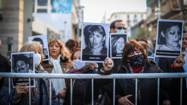   Irán rechaza el fallo de la Justicia argentina por el atentado a la AMIA 