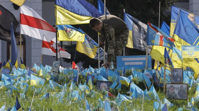   Polonia advierte que la situación en Ucrania es crítica y podría decidirse pronto 