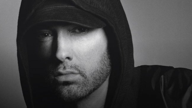   Eminem anuncia que lanzará nuevo álbum 