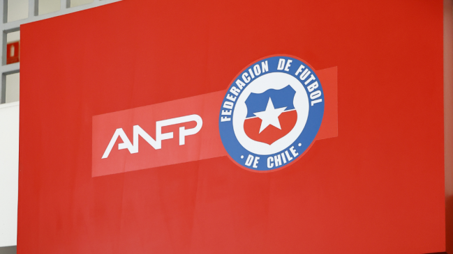   La ANFP anunció un minuto de silencio por asesinato de carabineros 