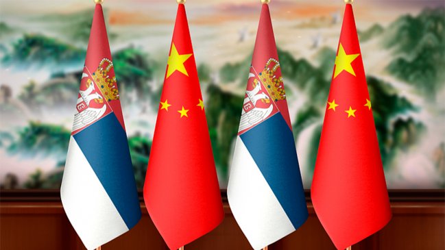   Las expectativas de Serbia ante la visita del presidente Xi Jinping 