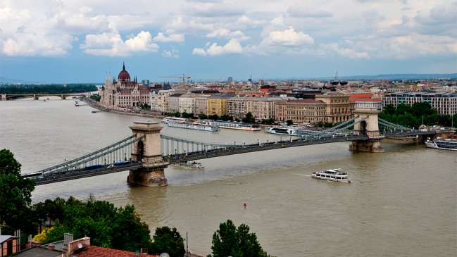   Hungría confía en que mejorará la cooperación con China tras visita de Xi 