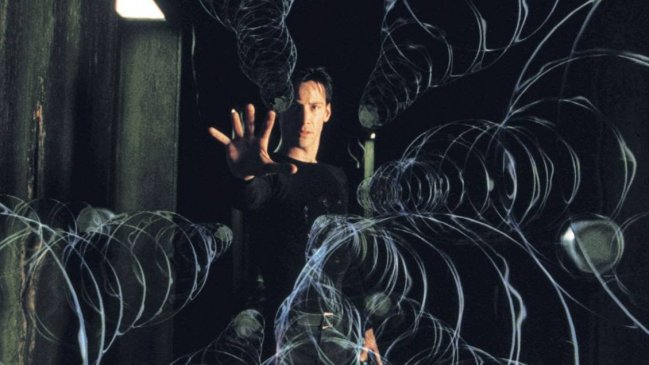   The Matrix se reestrena en 4K en cines: fecha de funciones 