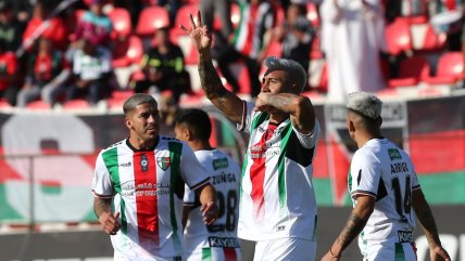   El editorial de Igor Ochoa: Palestino tiene material para pelearle a Flamengo 