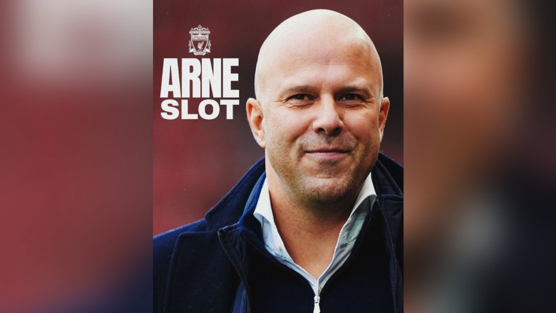 Liverpool Confirm Fichaje De Arne Slot Como Sucesor De J Rgen Klopp