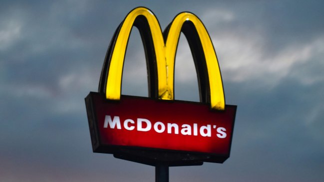   Sernac ofició a McDonald's por trato 