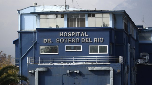   Sótero del Río: Cuatro mil afectados por eliminación de listas de espera ya fueron atendidos 