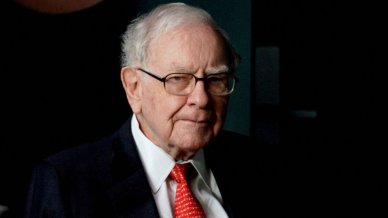 Una persona pagó 19 millones de dólares en subasta para almorzar con Warren Buffett