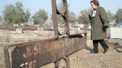   Lorena Pizarro: IDH se desnaturalizó 