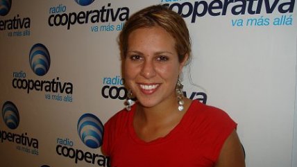 Ex subteniente Vargas quedó confome con proceso a capitán que robó sus fotos