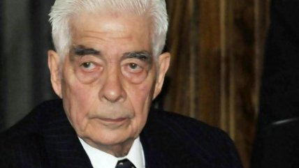 Juez condenó a cadena perpetua a represor de la dictadura argentina