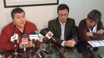 La CIDH declaró admisible demanda de Karen Atala contra el Estado chileno