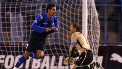 César Cortés cierra la goleada en una noche negra para los cruzados