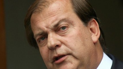   Francisco Vidal: A Puccio lo reventaron 