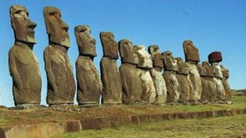 Proyecto propone crear planta de biogás para suministrar energía a Isla de Pascua