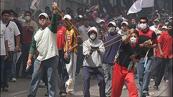 Más de 1.500 militares custodiarán levantamiento de estado de sitio en Pando