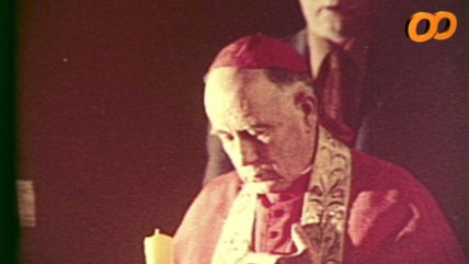 Autoridades asistieron a aniversario de simposio que denunció crímenes de la dictadura