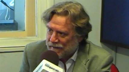 Ricardo Kirschbaum: En Argentina la política es considerada como aburrida