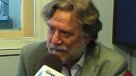 Ricardo Kirschbaum: Argentina necesita medios críticos y responsables con lo que sucede