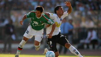 Exámenes determinaron que Lucas Barrios llegará sin problemas a la final del sábado