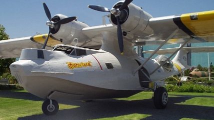 El primer viaje del Continente a Isla de Pascua cumplió 58 años