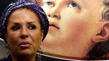 Senadora colombiana inició operativo de rescate de rehenes de las FARC