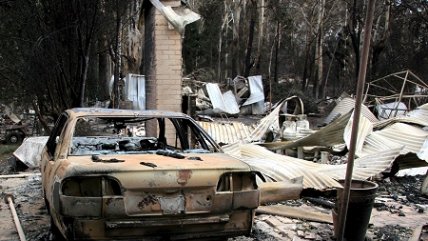   Chileno en Australia explicó 