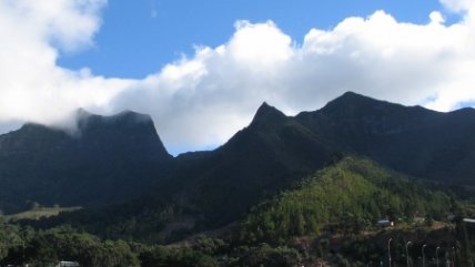   Gobernador de Valparaíso acusó 