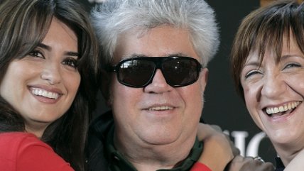 El nuevo estreno de Pedro Almodóvar