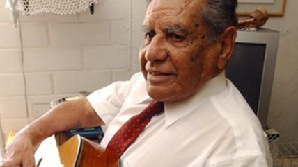 Alcalde de Chillán: Nombrar la calle Eduardo Parra es un homenaje justo