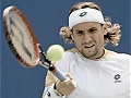 David Ferrer