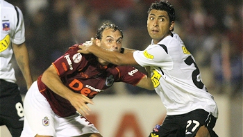 Gonzalo Jara sacó la voz ante las críticas: A Barticciotto siempre lo respaldamos