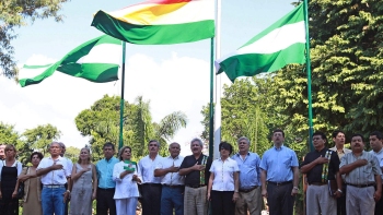 Líder opositor boliviano: Santa Cruz tendrá autonomía 