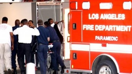 El mundo llora a Michael Jackson