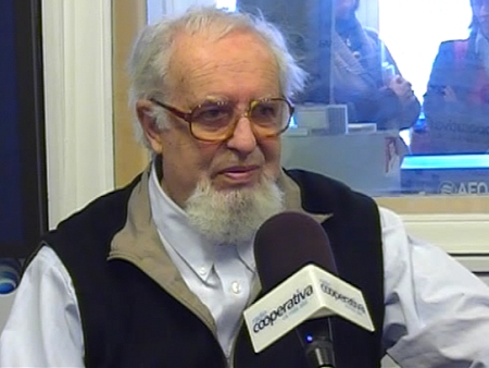 [Audio] Ignacio Larrañaga: 