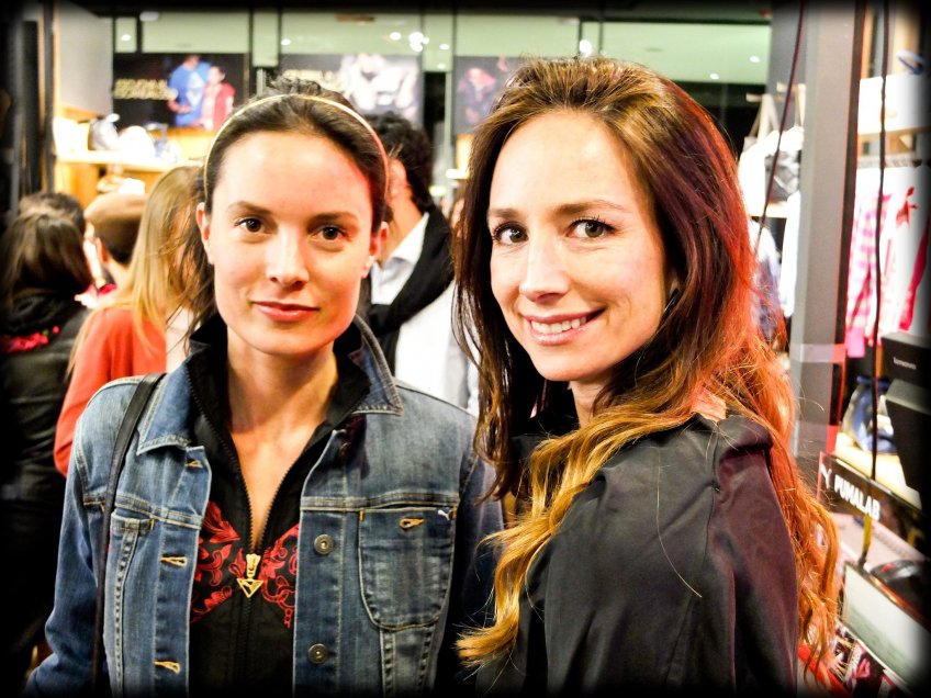 Ex padrastro de María José y Angela Prieto irá a la cárcel por abusos