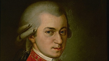 Dos piezas inéditas de Mozart verán la luz en Austria en agosto
