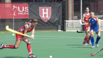   Chile avanzó en el Mundial Juvenil de Hockey Césped femenino pese a derrota 