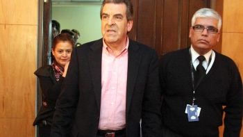 Frei: Amenazas contra Madrid son las mismas que en dictadura