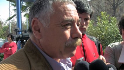   Amigos y familiares recordaron a Francisco Valdés como una gran persona 