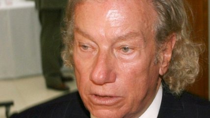 Hernán Somerville respondió a Hacienda: Lo único que quiero es prestar plata