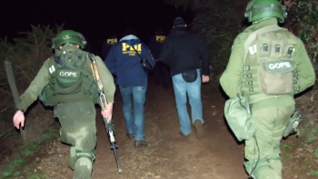 Disparo por la espalda terminó con la vida de comunero mapuche