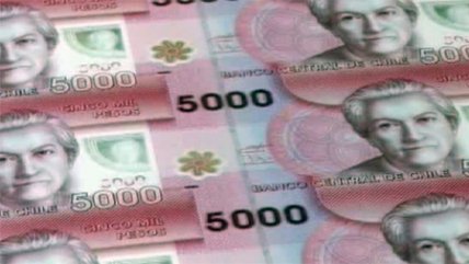   Banco Central presentó nuevo billete de 5.000 pesos 