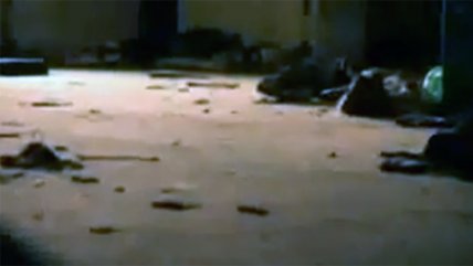   El caso Cromañón ya tiene condenas 