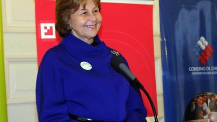 Ministra Jiménez: La educación online no es prioridad ahora